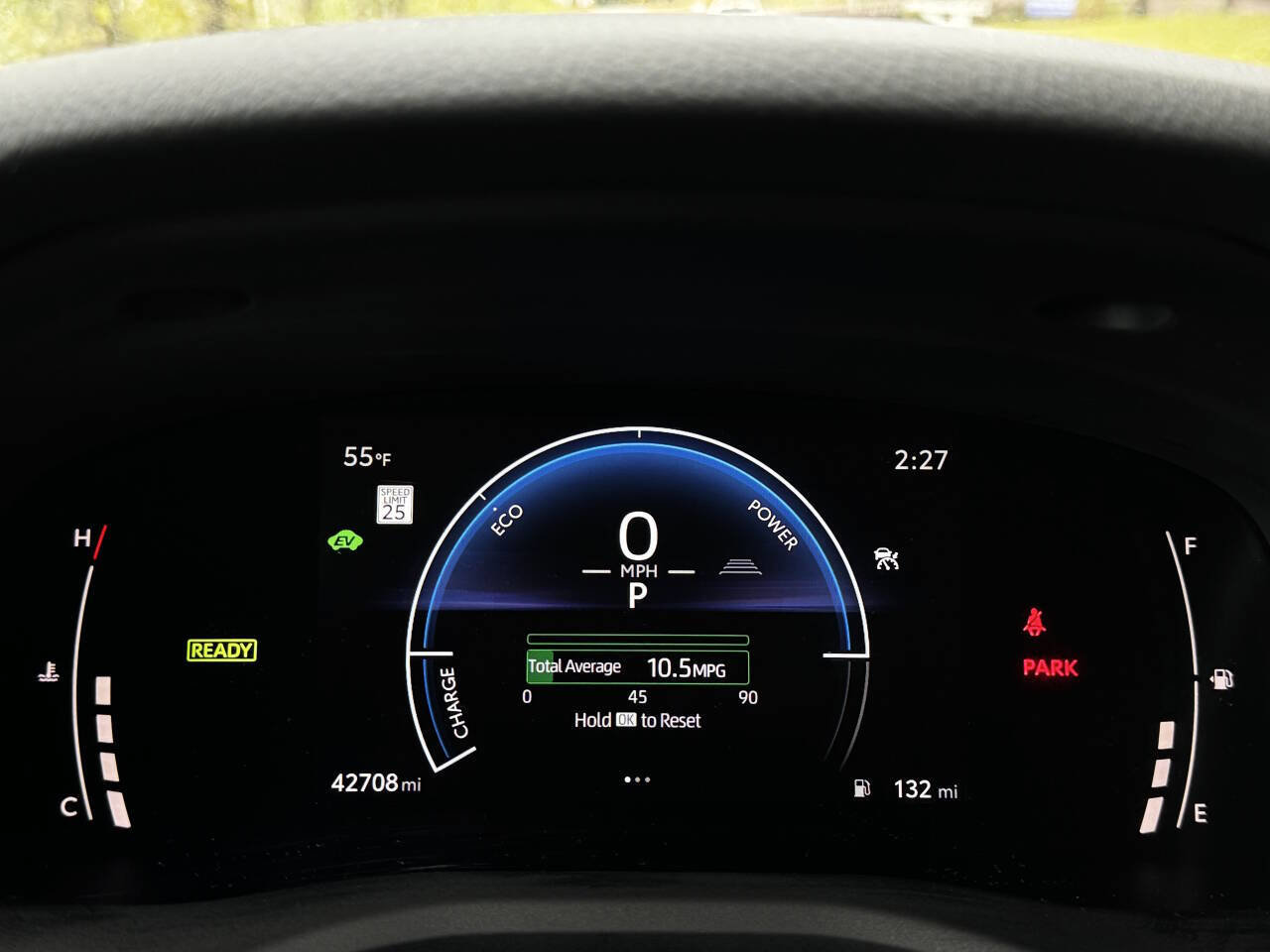 Used 2025 Toyota Camry SE image 17