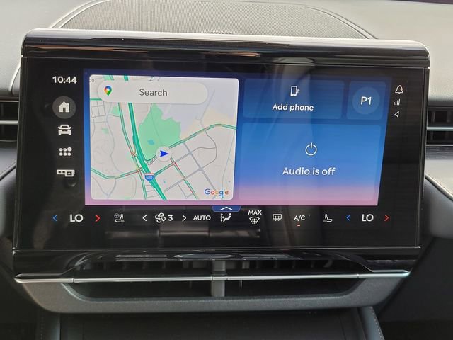 New 2026 Lincoln Nautilus Reserve AWD/4WD image 13