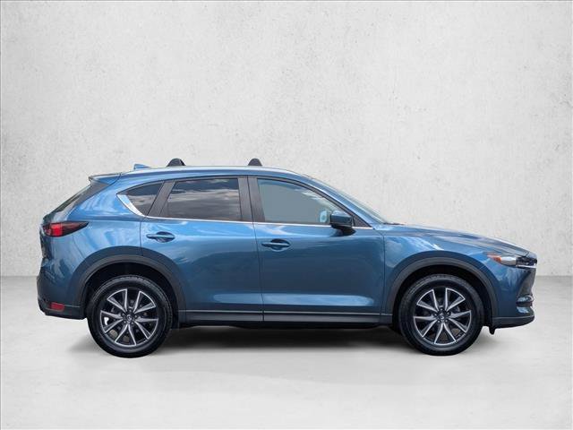 Used 2018 MAZDA CX-5 Touring AWD/4WD image 28