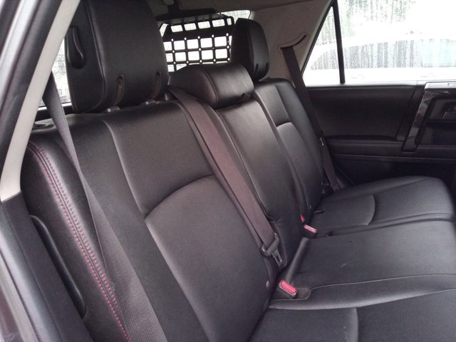 Used 2021 Toyota 4Runner TRD Off-Road Premium w/ Moonroof Package image 12