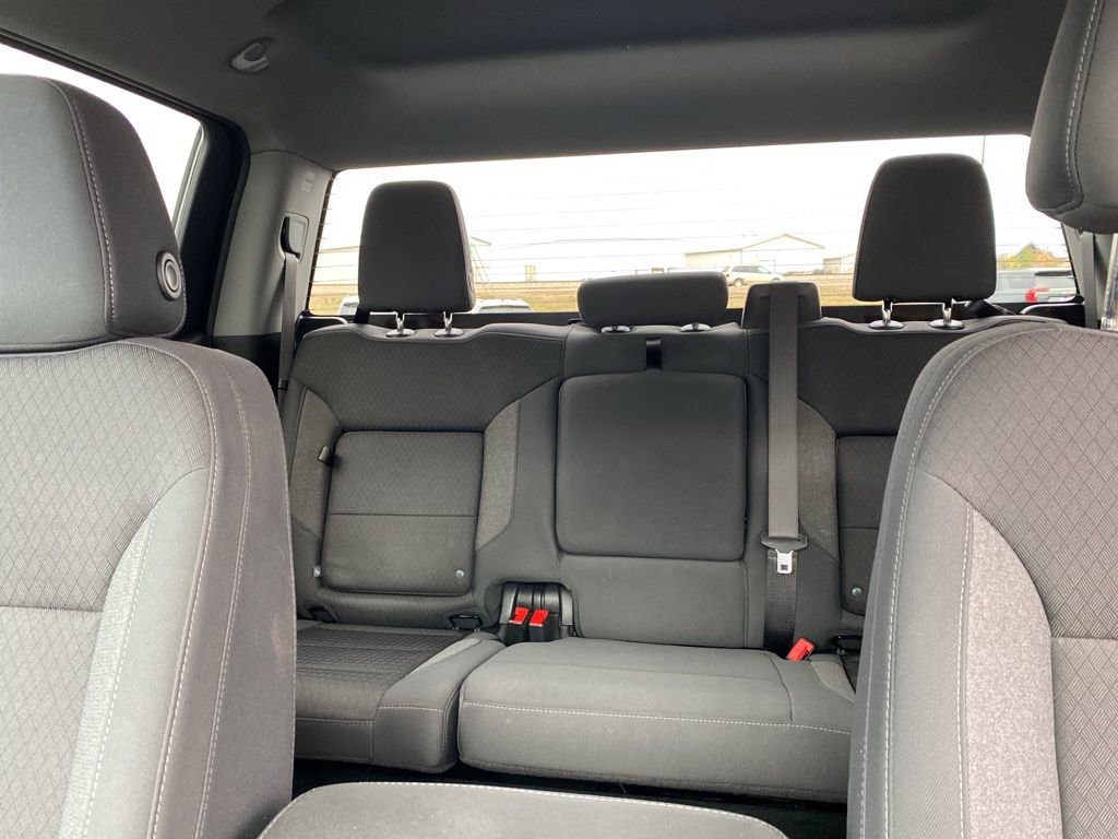 Used 2024 GMC Sierra 1500 Elevation image 22