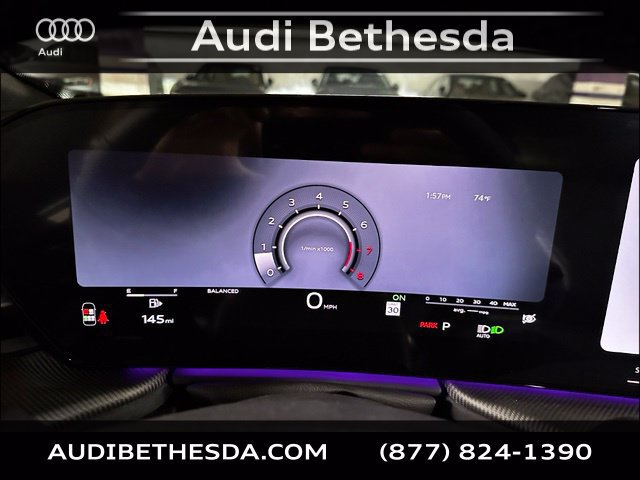 New 2026 Audi SQ5 Premium Plus AWD/4WD image 16