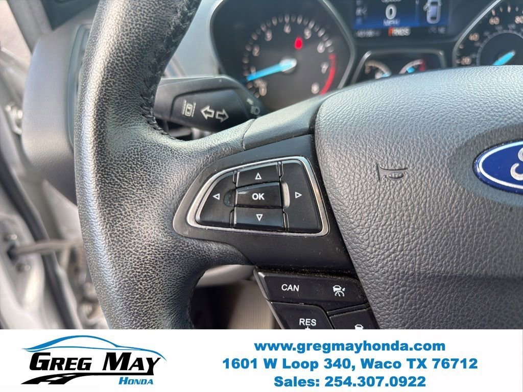 Used 2019 Ford Escape SEL FWD image 11