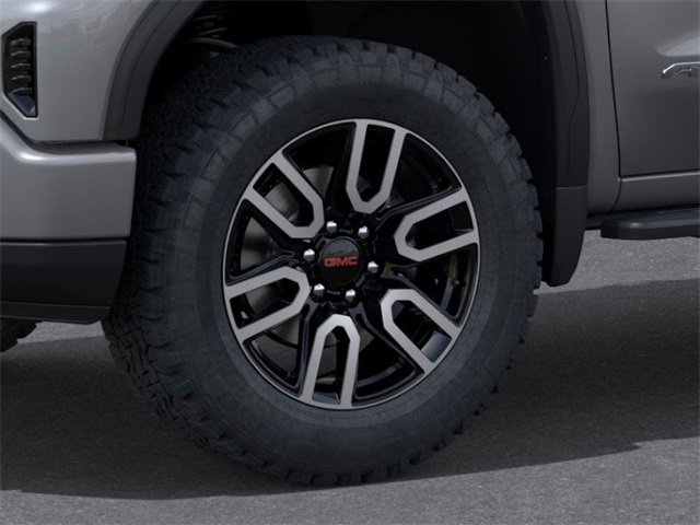 New 2026 GMC Sierra 1500 AT4 w/ AT4 Premium Package image 9