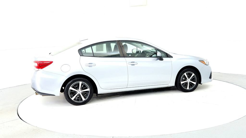Used 2023 Subaru Impreza 2.0i Premium AWD/4WD image 6