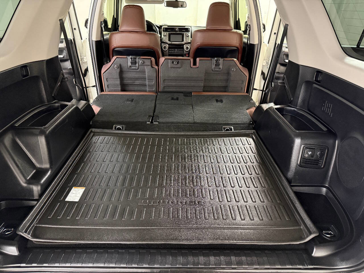 Used 2018 Toyota 4Runner Limited RWD image 49