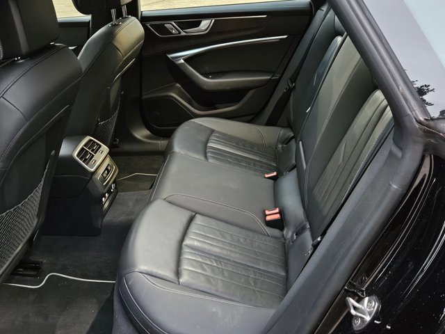 Used 2019 Audi A7 3.0T Premium w/ Convenience Package AWD/4WD image 16