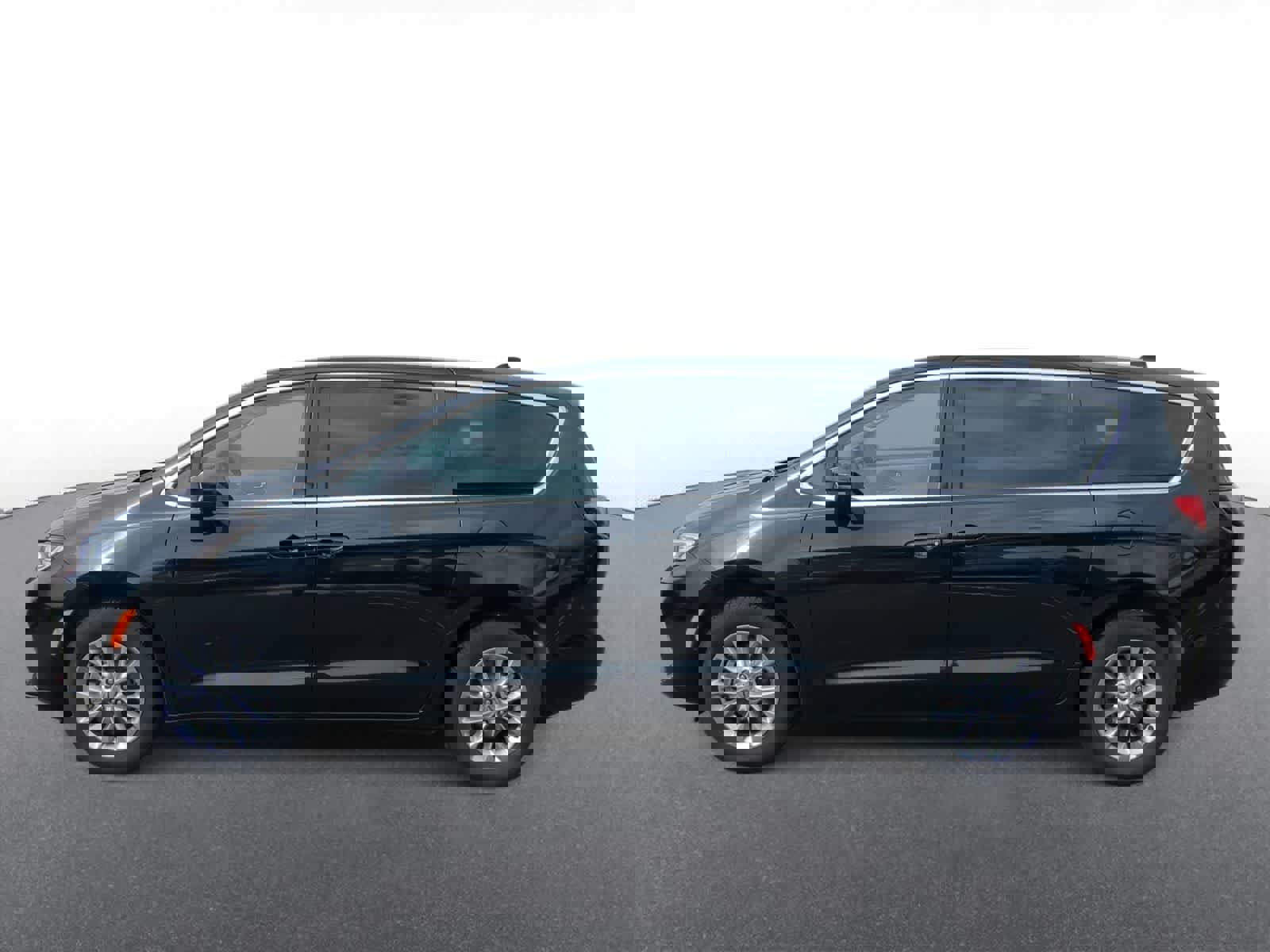 Used 2023 Chrysler Pacifica Touring-L image 5