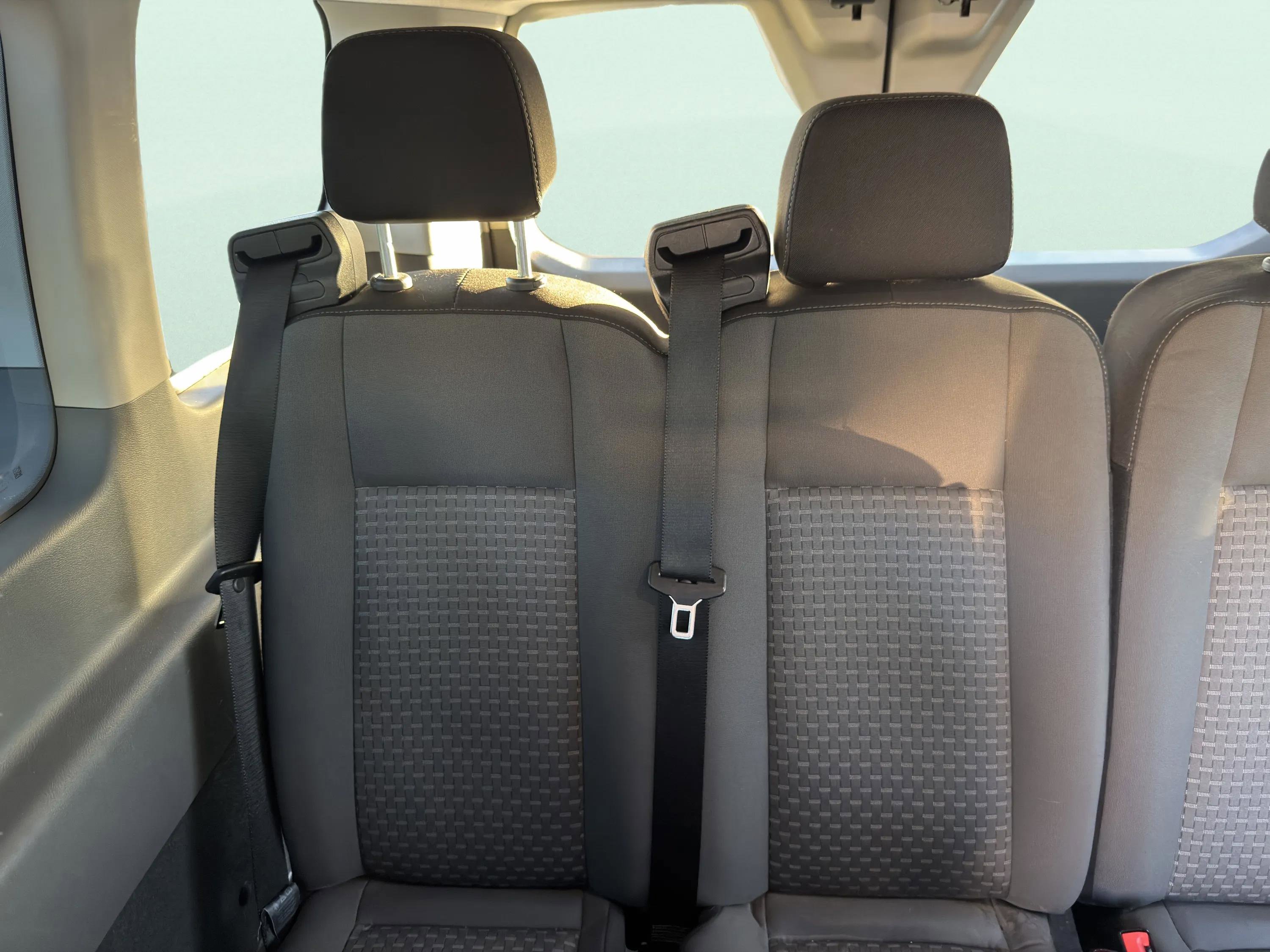 Used 2023 Ford Transit 350 XLT image 29