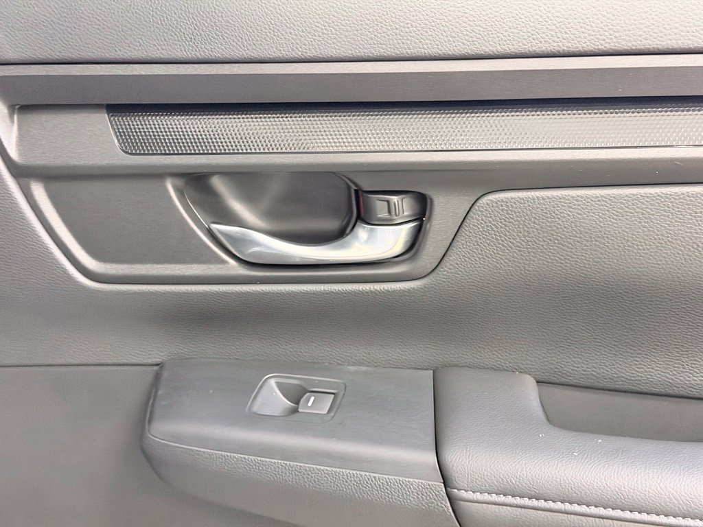 Used 2026 Honda CR-V EX image 33