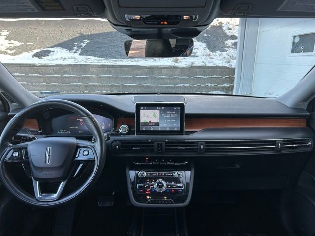 Certified 2021 Lincoln Corsair Grand Touring image 10