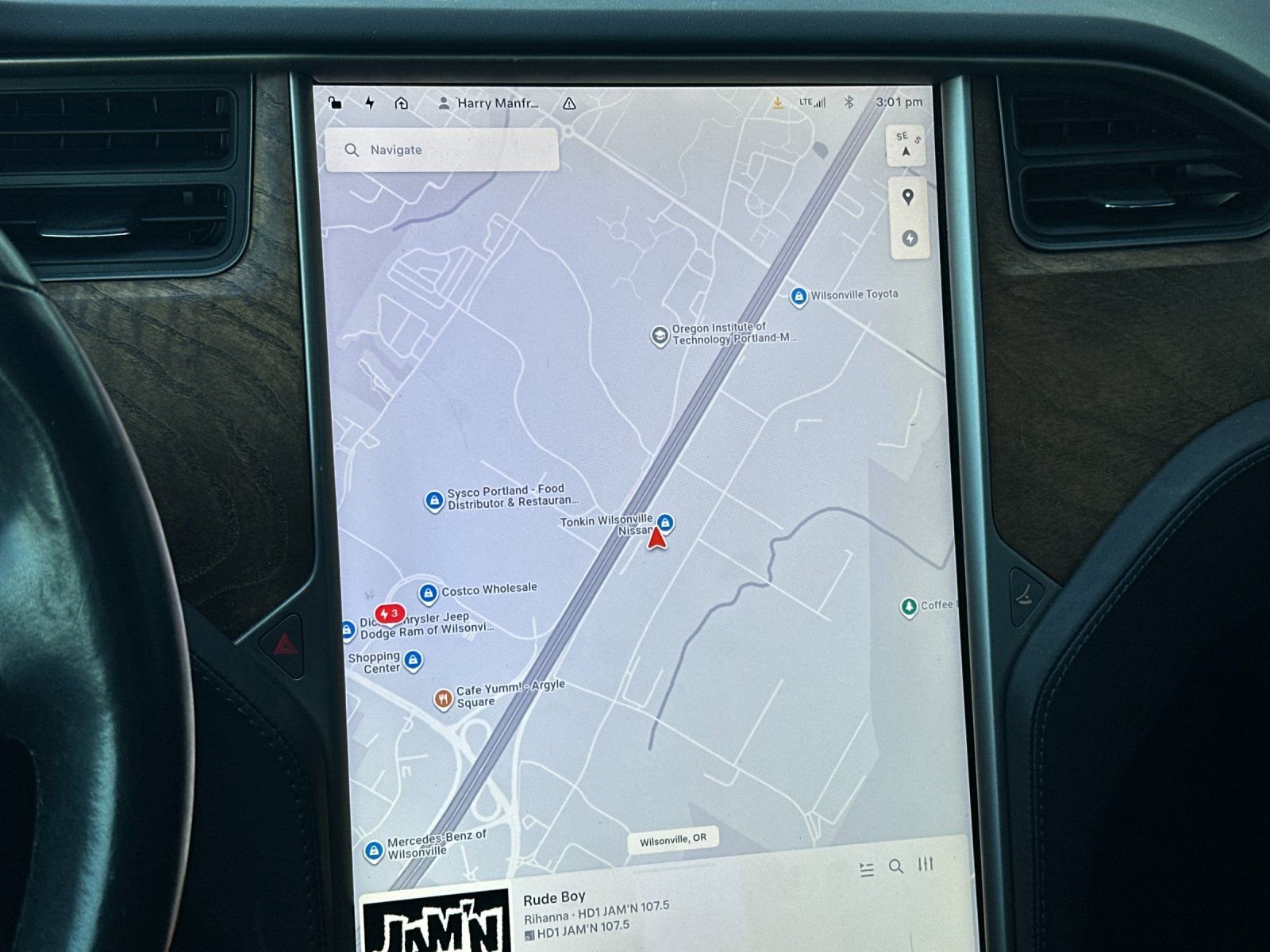 Used 2020 Tesla Model S AWD image 16