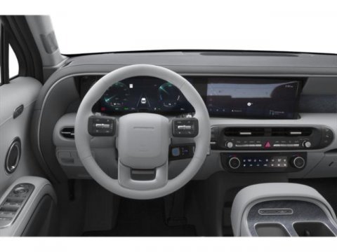 New 2027 Hyundai Palisade Limited AWD/4WD image 9