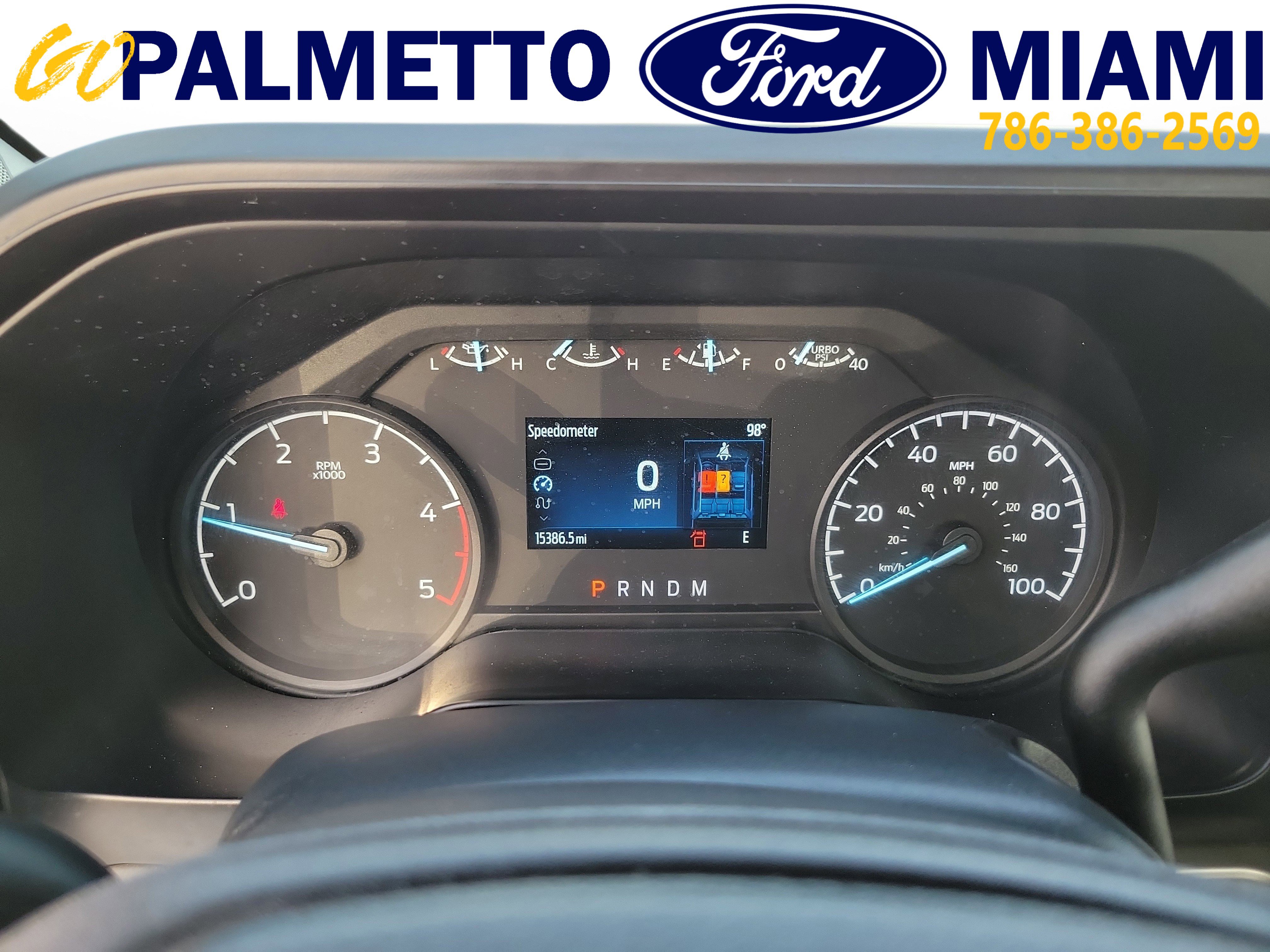 Used 2024 Ford F250 XL w/ XL Driver Assist Package AWD/4WD image 19