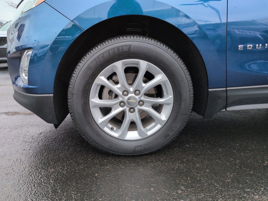 Used 2019 Chevrolet Equinox LT image 27