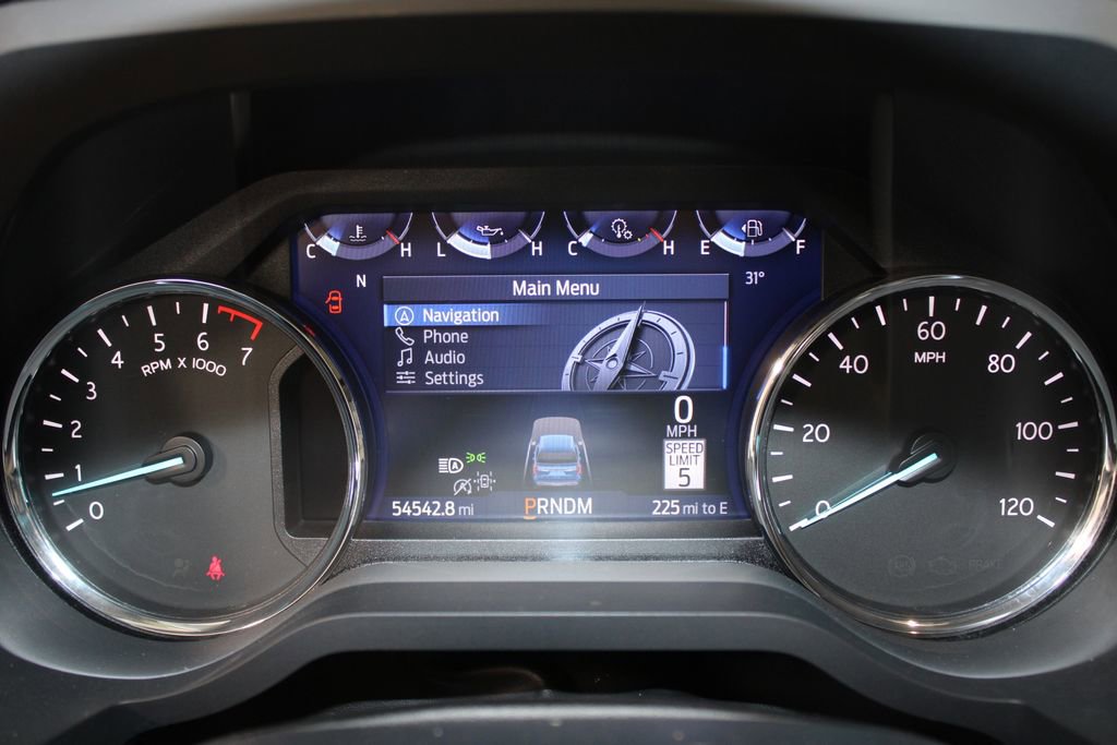 Used 2024 Ford Expedition Max Limited image 22