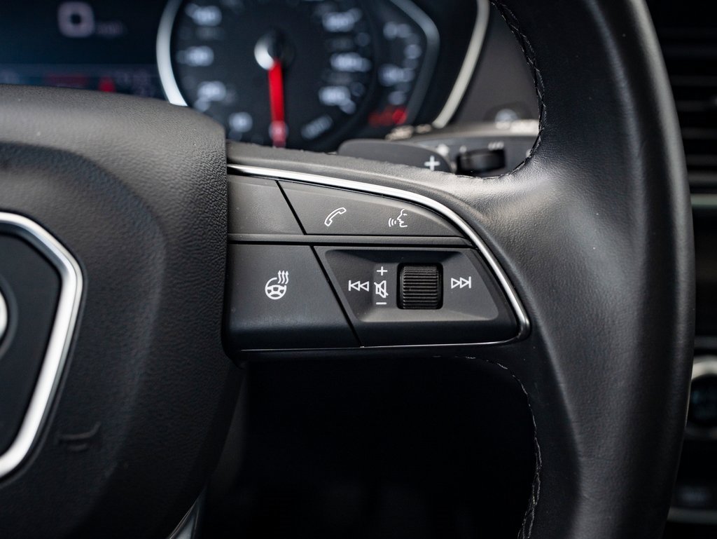 Used 2023 Audi Q5 2.0T Premium image 25