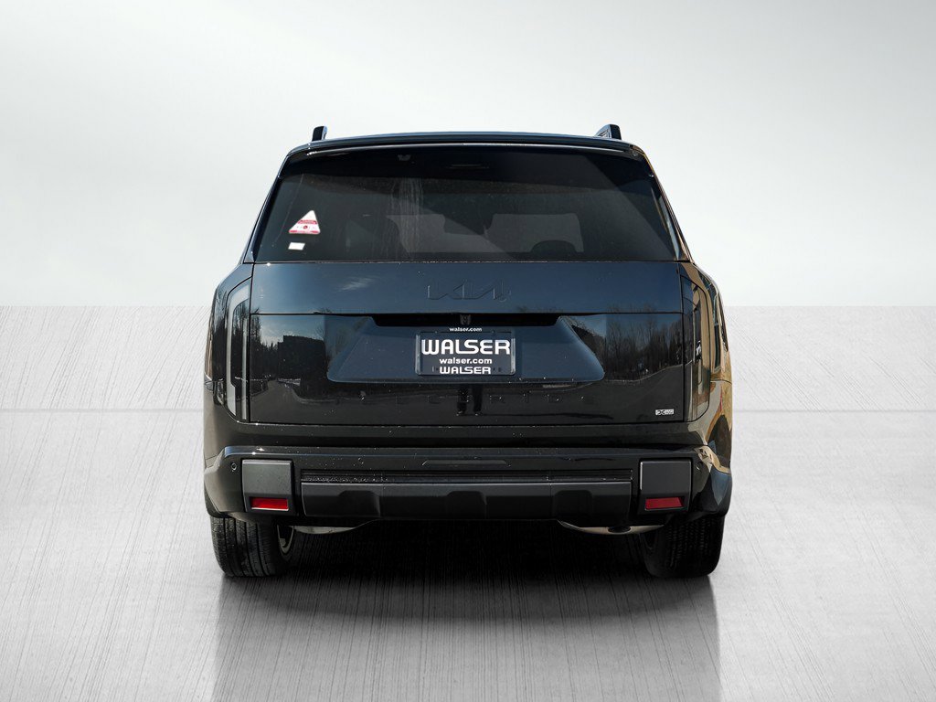 New 2027 Kia Telluride SX Prestige X-Line image 5