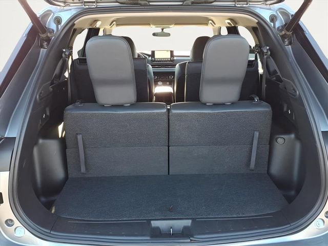 Used 2024 Mitsubishi Outlander AWD image 25