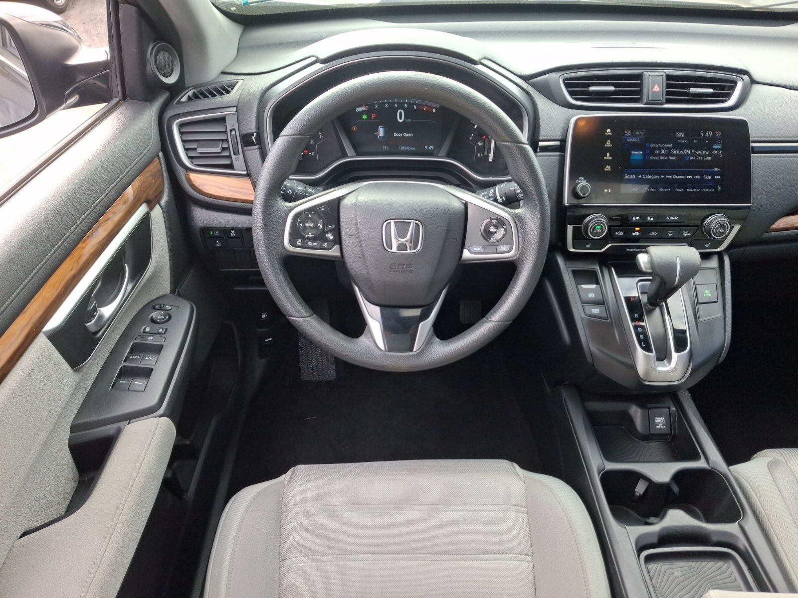 Used 2019 Honda CR-V EX image 10