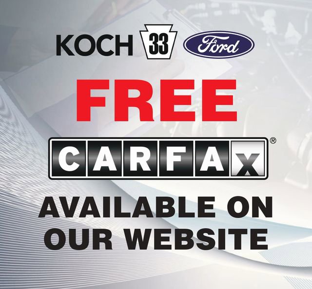 Used 2024 Ford Edge ST-Line AWD/4WD image 5