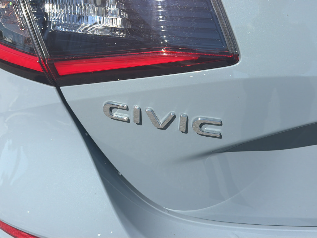Used 2024 Honda Civic Sport Touring image 55