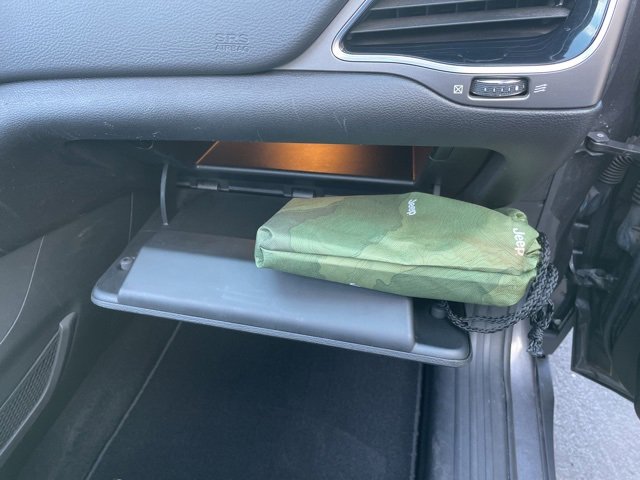 Used 2022 Jeep Cherokee Limited image 59