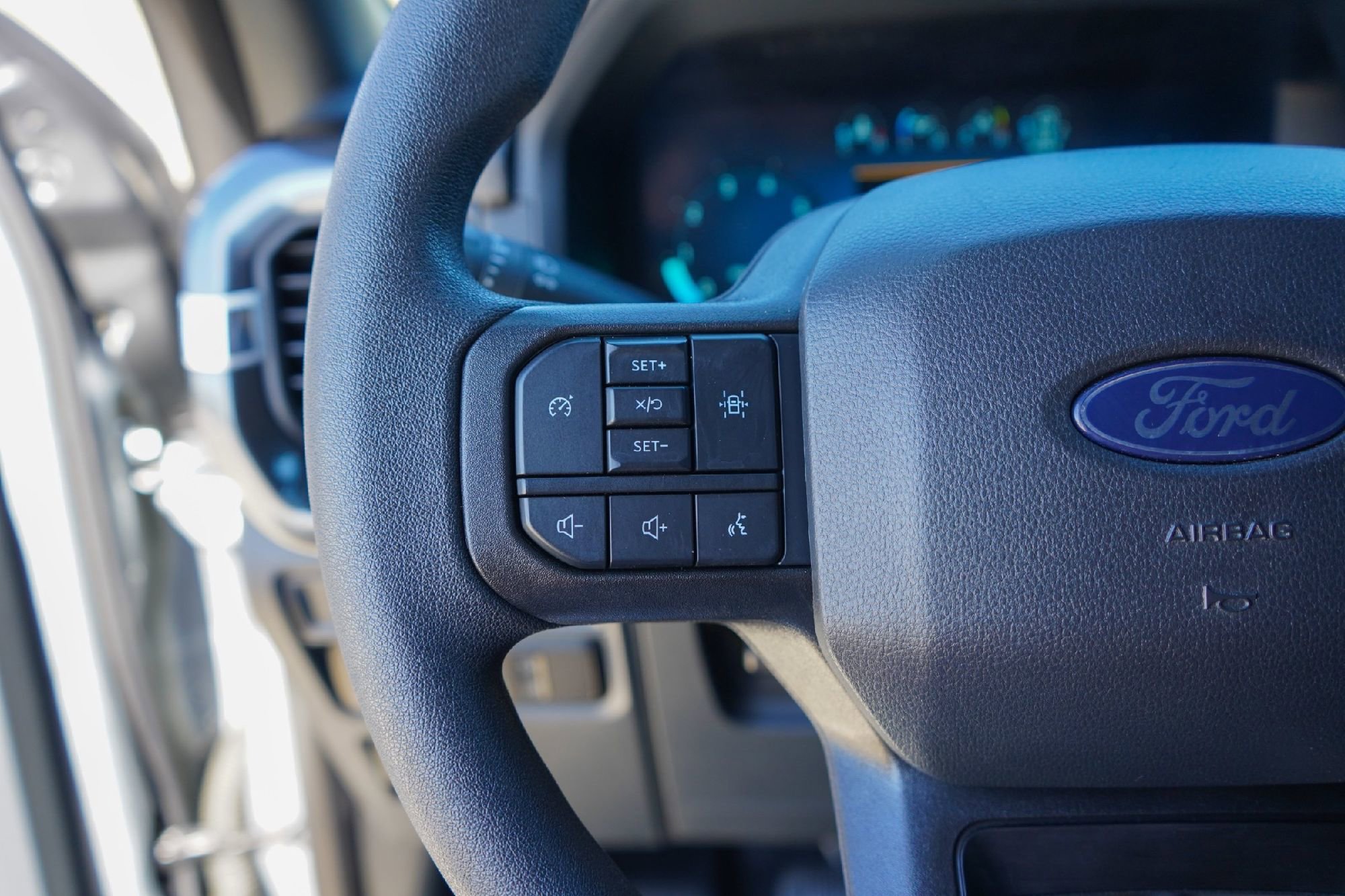 Used 2025 Ford F150 STX w/ Equipment Group 200A image 12