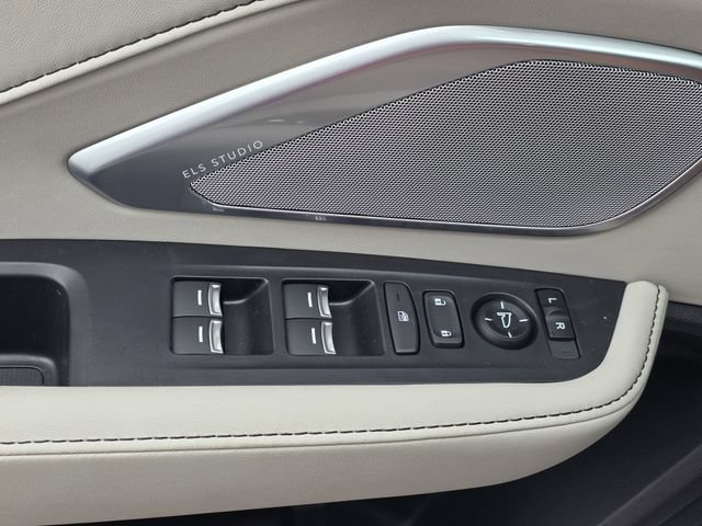 New 2026 Acura RDX SH-AWD w/ Technology Package image 19