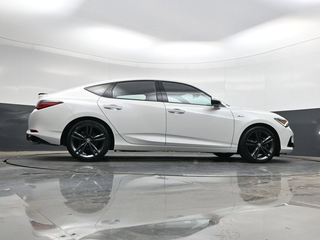 Used 2023 Acura Integra A-Spec FWD image 31