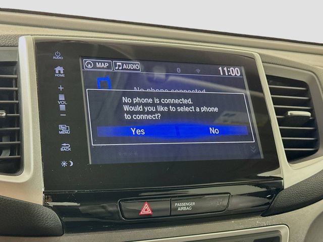 Used 2017 Honda Pilot EX-L image 12