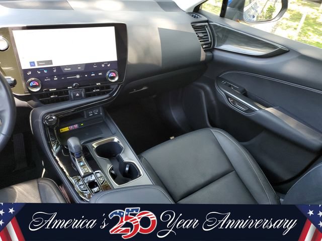 Used 2022 Lexus NX 350 AWD image 17