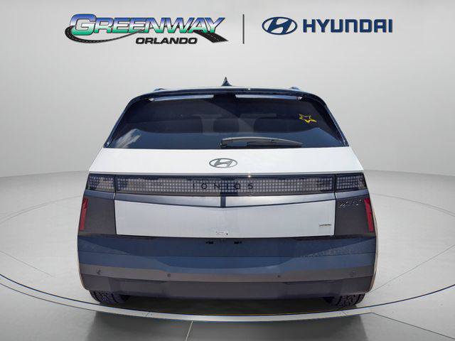New 2025 Hyundai Ioniq 5 XRT AWD/4WD image 7