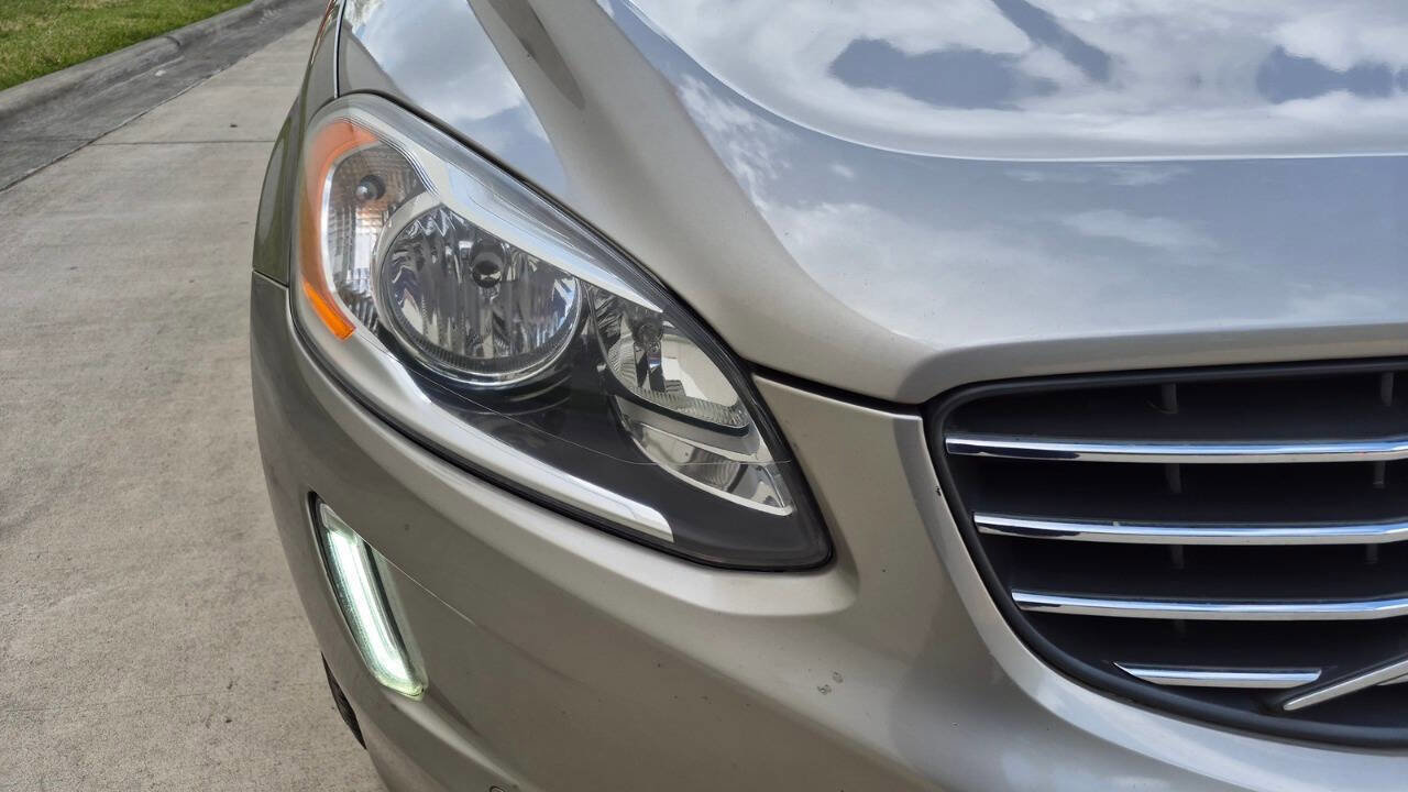 Used 2015 Volvo XC60 T5 Premier FWD image 10