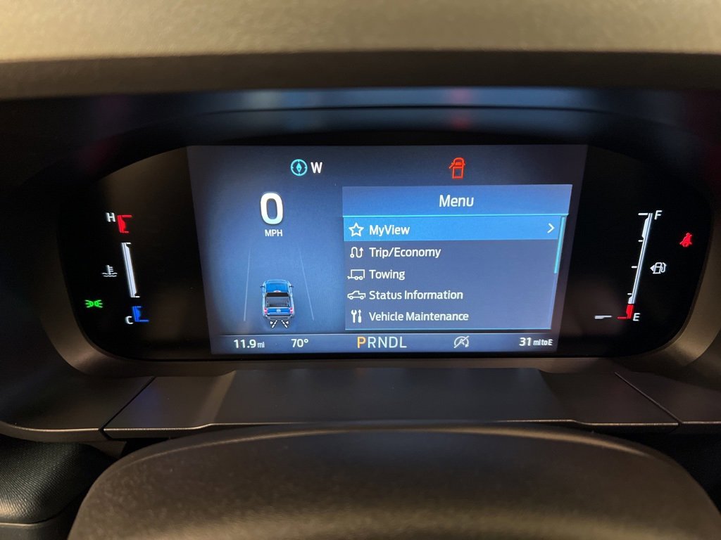 New 2025 Ford Maverick XLT w/ XLT Luxury Package image 20