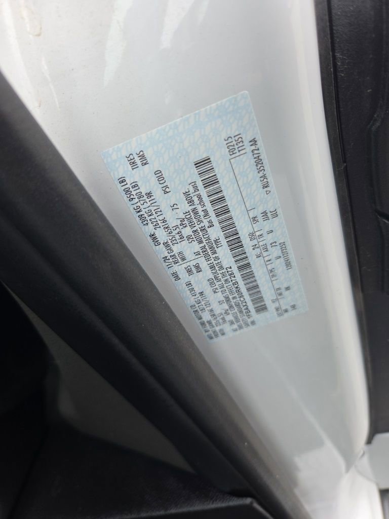 Used 2024 Ford Transit 350 XL image 31