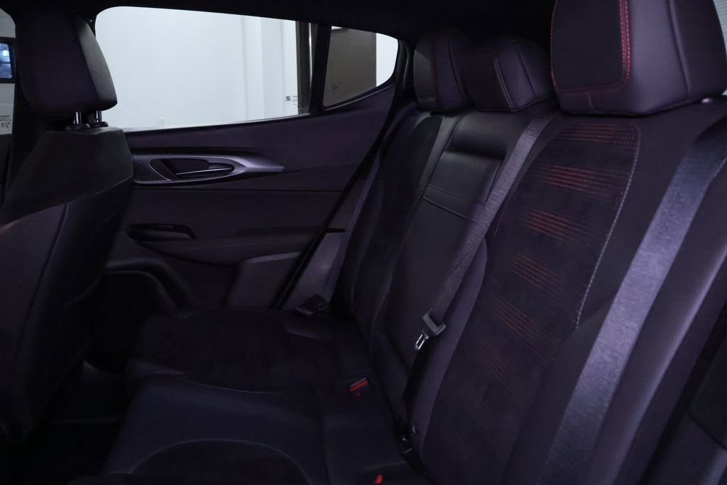 Used 2024 Dodge Hornet R/T Plus w/ Track Pack image 18