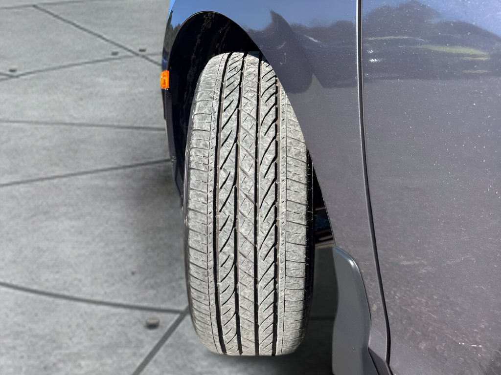 Used 2026 Honda Odyssey Touring image 37