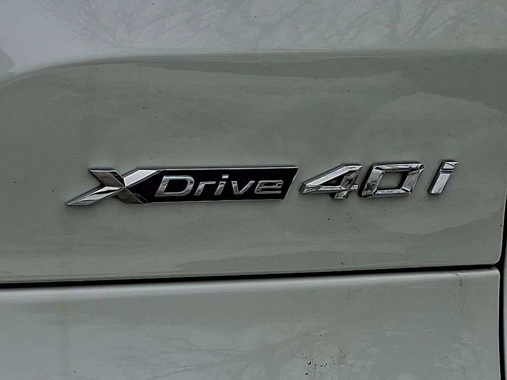 Certified 2023 BMW X5 xDrive40i w/ Premium Package image 35