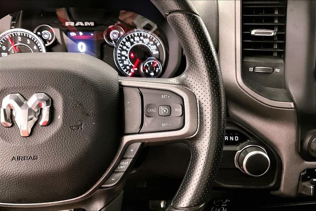 Used 2024 RAM 2500 Tradesman w/ Chrome Appearance Group image 27