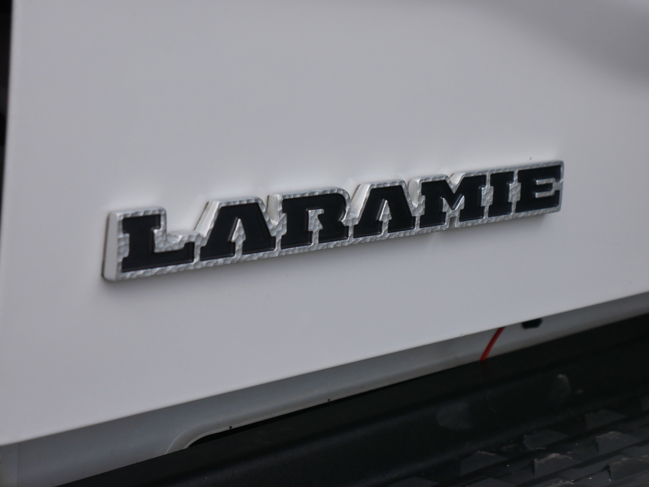 Used 2019 RAM 2500 Laramie image 24