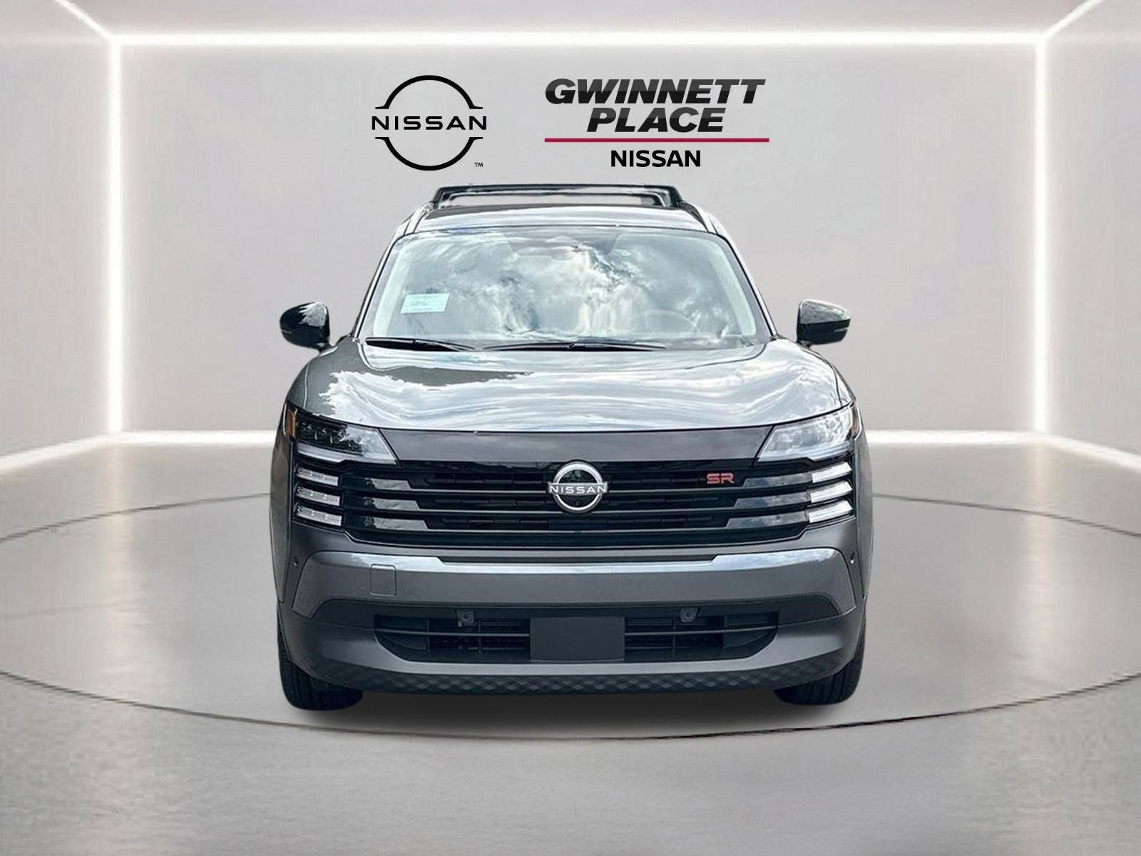 New 2026 Nissan Kicks SR video 2