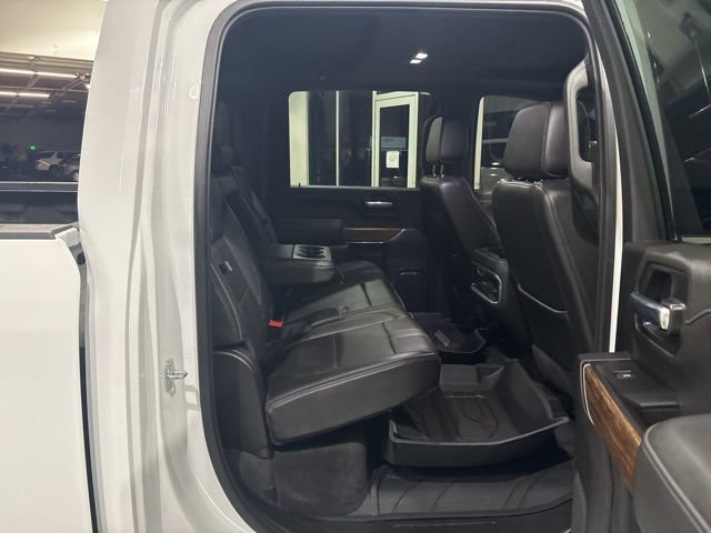 Used 2021 Chevrolet Silverado 3500 High Country AWD/4WD image 33