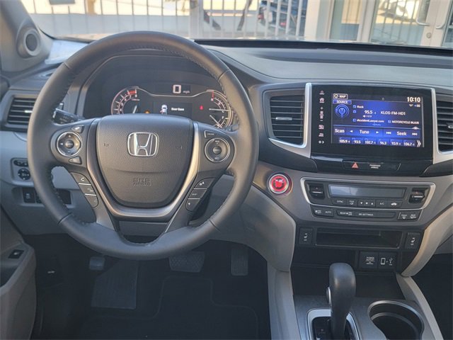 Used 2018 Honda Ridgeline RTL-T image 15