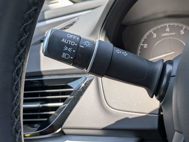 Certified 2023 Acura RDX FWD w/ Technology Package image 33