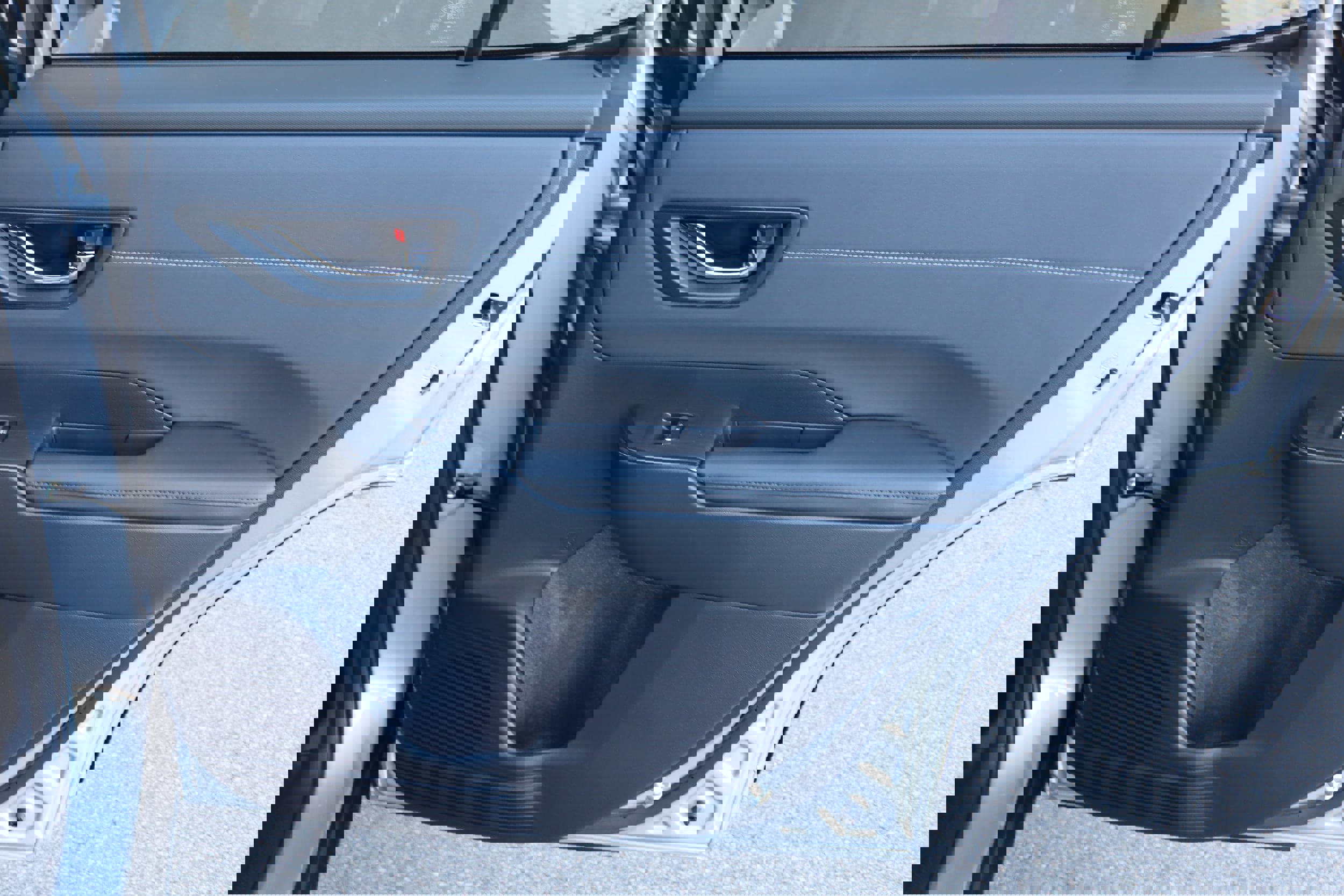 New 2026 Subaru Outback Touring XT image 21