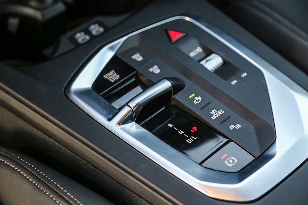 Used 2025 BMW 228i xDrive 228 xDrive Gran Coupe w/ Premium Package image 20