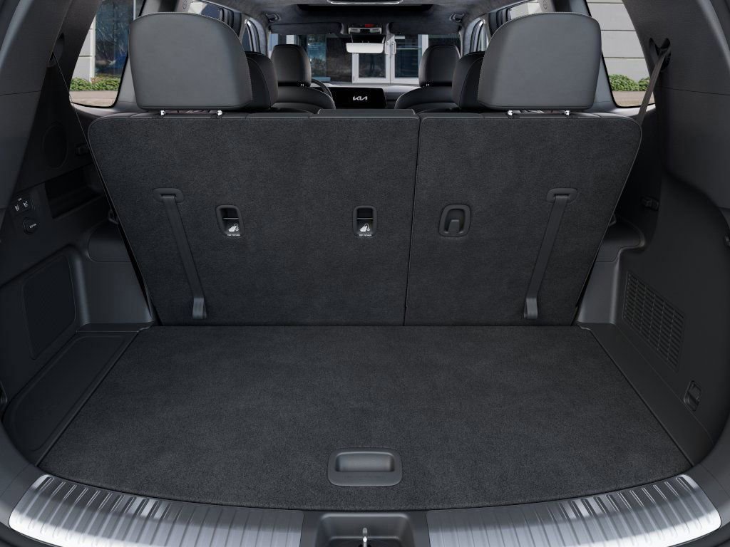 New 2025 Kia Telluride SX Prestige X-Line image 24