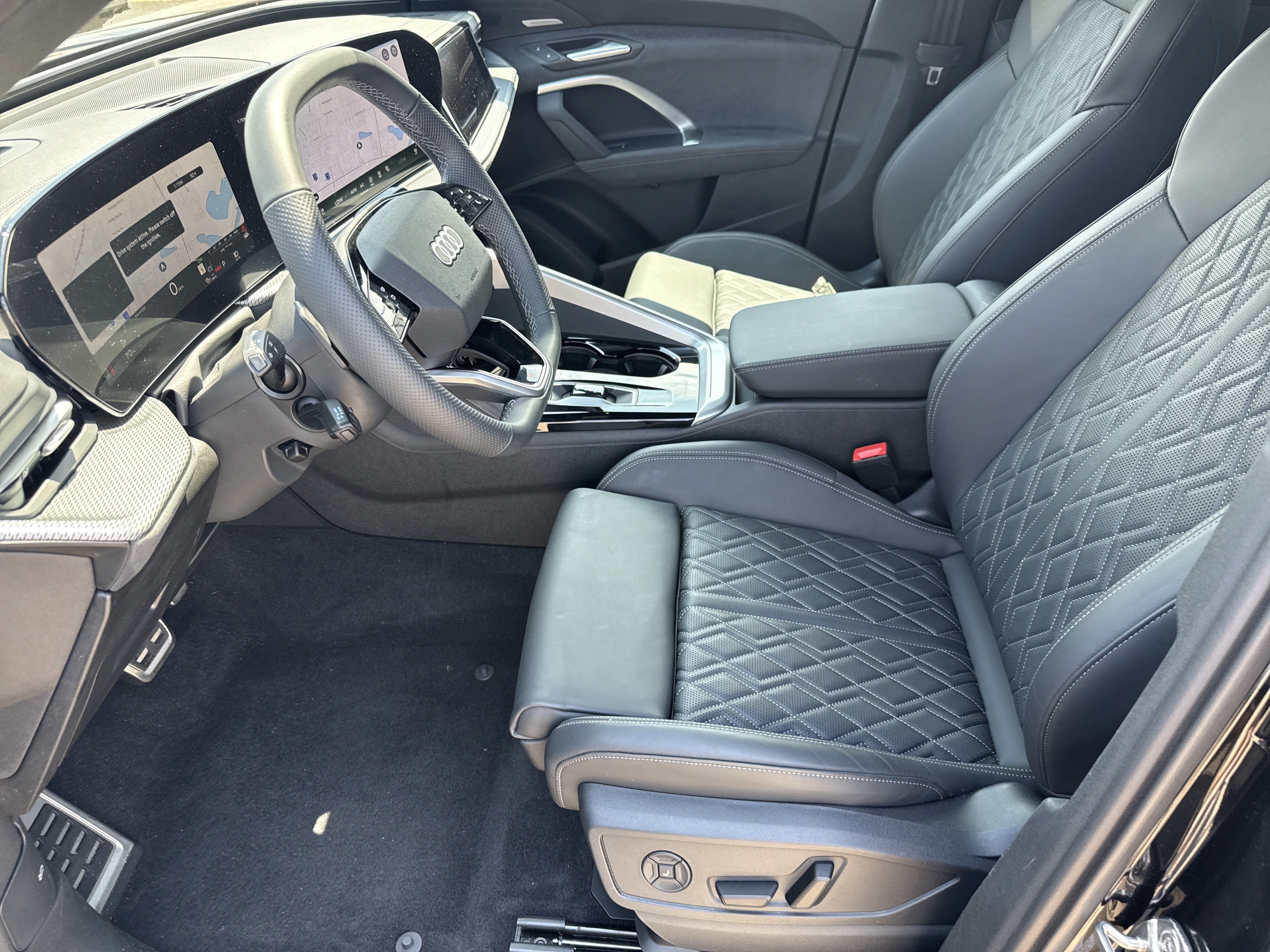 Certified 2026 Audi SQ5 Premium Plus AWD/4WD image 5