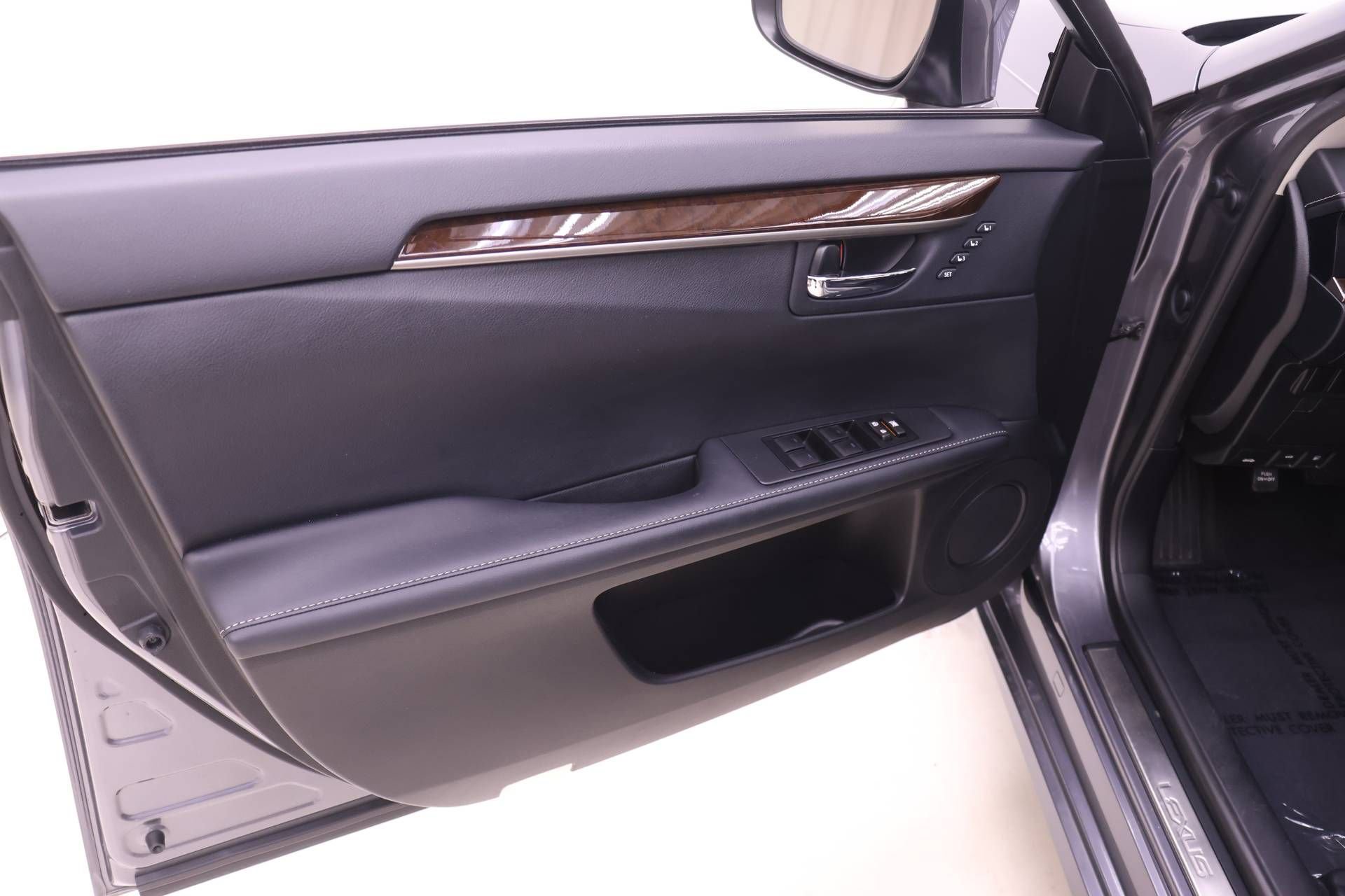 Used 2015 Lexus ES 350 FWD image 12